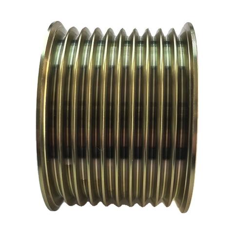 21454749 Suitable for Volvo Penta Pulley 21454749 Genuine OEM Part