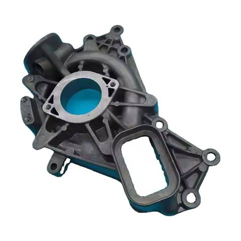 Pump Unit Coolant Pump 22195462 20505543 22195464 for EC380DL EC480DL EC700 D13F D16E TAD1