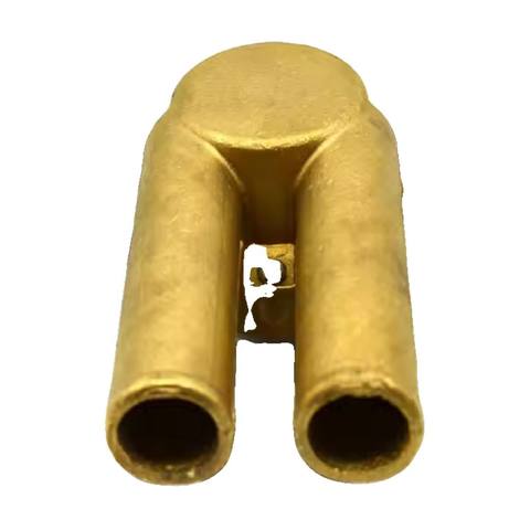 21214596 Sea Water Pump Suitable for VOLVO Penta Belt Pulley 4.3 5.0 5.7 21214596 3858229 