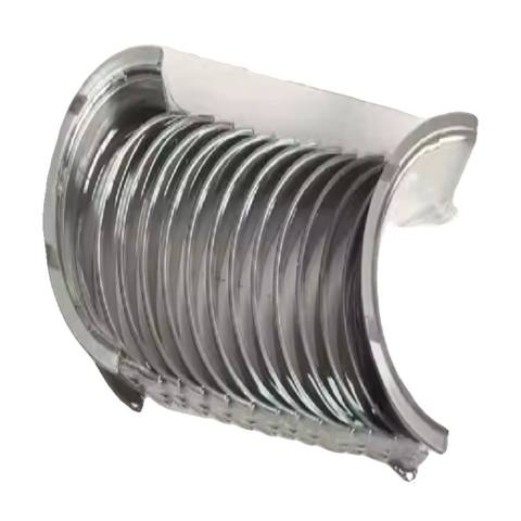 CAMSHAFT BEARING KIT 20999623 20756108 21006109 22879257 22879256 for Excavator EC380DL EC