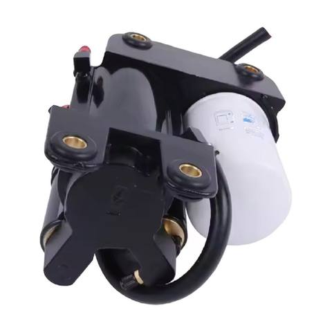 Electric Fuel Pump High Pressure 21608512 3589016 23794966 Assembly Suitable for VOLVO Pen