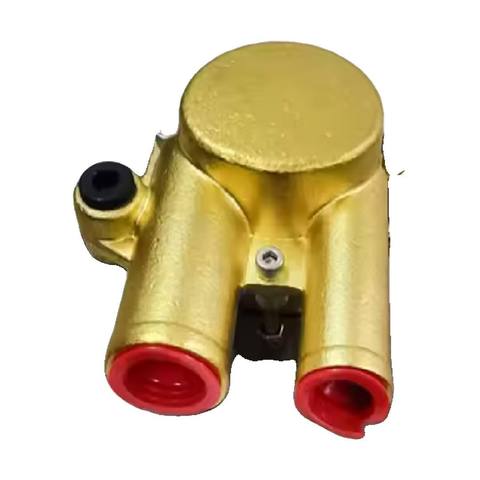 Water Pump Belt Water Sea Impeller Pump Suitable for VOLVO Penta 4.3 5.0 5.7 V8 V6 GXI 212