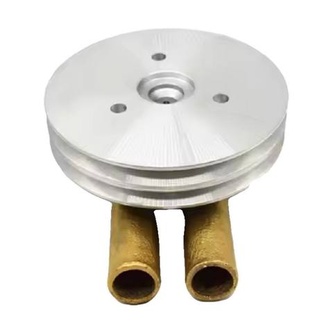 New Replacement Sea Water Pump 21214596 Suitable for VOLVO Penta Petrol Models