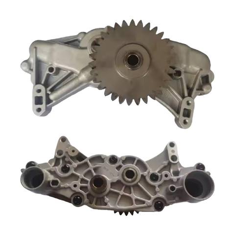 Engine D13A OIL PUMP 20824906 20498514 85013394 Suitable for VOLVO FH FM