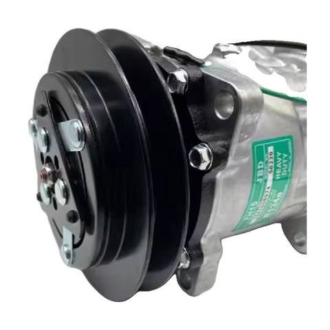 VOE15082742 15082742 EC210B 空气 Compressor Assy VOE11412632 11412632 适用 EC260 EC360 EC210 E