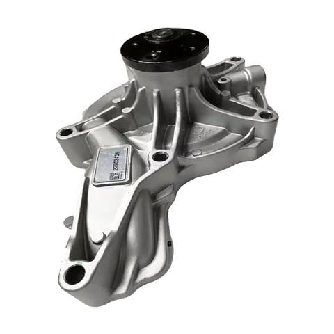 Suitable for VOLVO Excavator D11 D13 D16 diesel Engine Water Pump Cooling Pump VOE 2290243