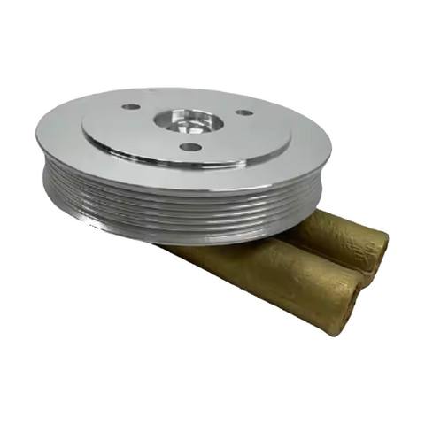 21214599 3862482 3812693 RAW SEA WATER PUMP FITS Suitable for VOLVO Penta 5.0 GXi OSi GLP 
