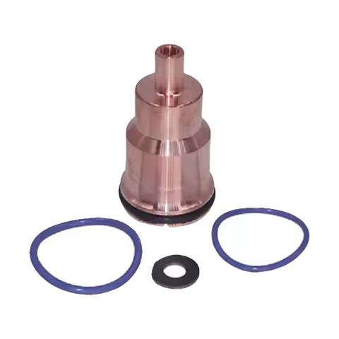 工程机械 配件 适用于 沃尔沃 卡车 柴油 发动机 燃油 System Injector Sleeve 维修包 21274700 21351717 21274700 21351717