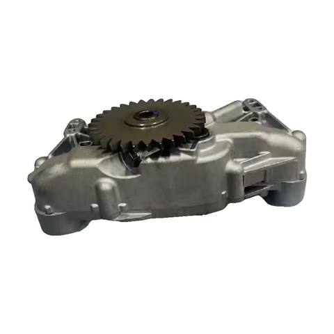 New Engine Parts D13 Oil PUmp 20824906 20498516 20824908 Engine Oil Pump Suitable for VOLV