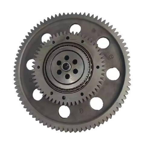 FM/FH 21057051 21057068 21760930 21826610 23493805 diesel Engine Gear Idler Pulley Suitabl