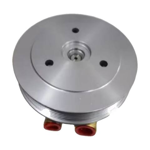21212799 3812519 Marine Raw Sea Water Pump Impeller Fit Suitable for VOLVO Penta 4.3 5.0 5
