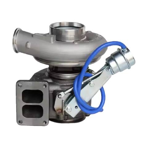 TAD1350VE Turbocharger HX55W Compatible with 3795669 3795669 21701449 21701449