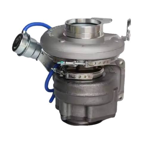 Excavator Parts D13A Turbocharger 21701449 5329250 Suitable for VOLVO