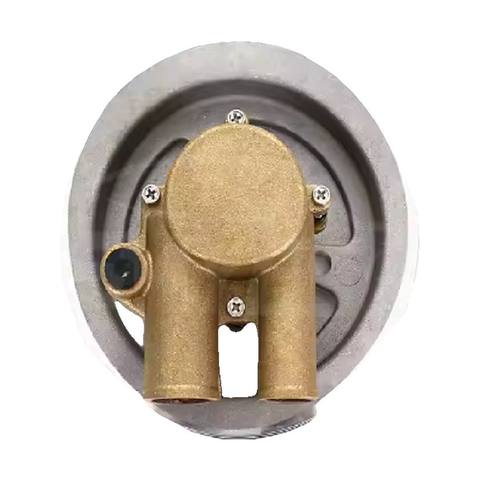Suitable for VOLVO Penta 21214599 3812693 3862482 4.3L 5.0L 5.7L Raw Water Sea Pump