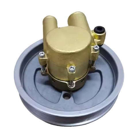 Forklift Part Water Pump for PENTA, PULLEY GXI GL for 21212799 3812519
