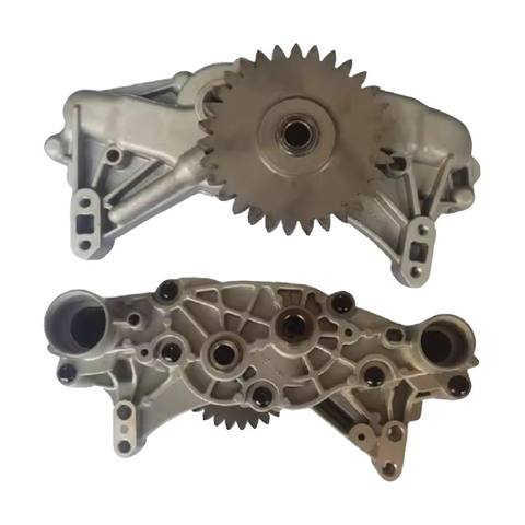 Oil Pump 20824906 Suitable for VOLVO D13C D13F D13H EC380 Engine Parts