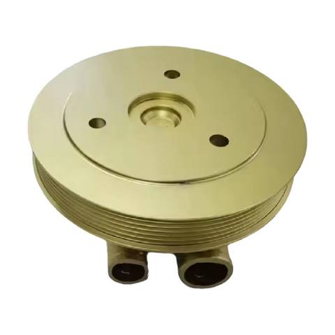 Raw Sea Water Pump 21212799 3812519 Sea Water Fump Suitable for Penta 4.3 5.0 5.7 V8 V6 En