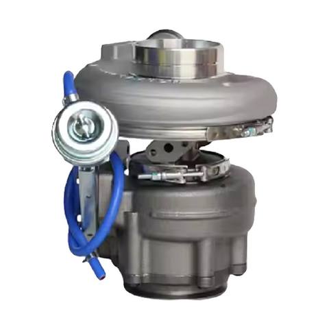 HE500WG Suitable for VOLVO Turbocharger Engine Turbo 21701449 3775715