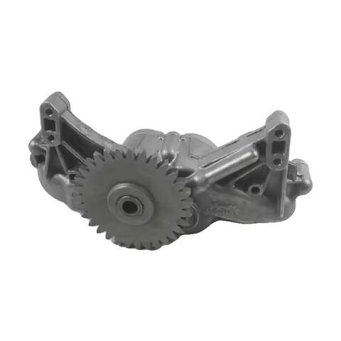 D13F Engine Oil Pump VOE20824906 20824906 Suitable for VOLVO Excavator Parts EC380D 480D