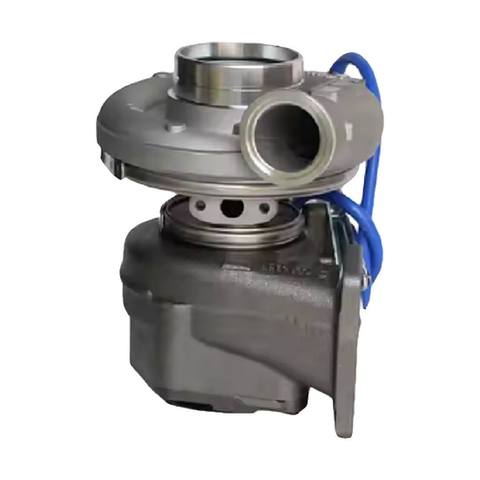 TAD1350VE Turbocharger HX55W Compatible with VOLVO Penta 3795669 21701449 3795669 21701449