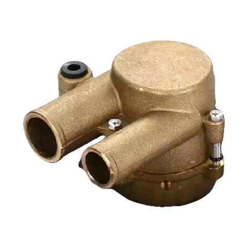 High Quality 21214599 3812693 3862482 3857202 Engine Coolant Electric Truck Water Pump Sui