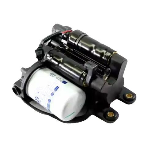 Suitable for VOLVO Penta Stern Drive New OEM High Pressure Fuel Pump Assembly 21608512 8.1