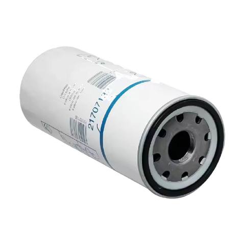 Truck Carbon Oil Filter 21707132 21707133 477556 466634 3831236 Construction Machinery Par