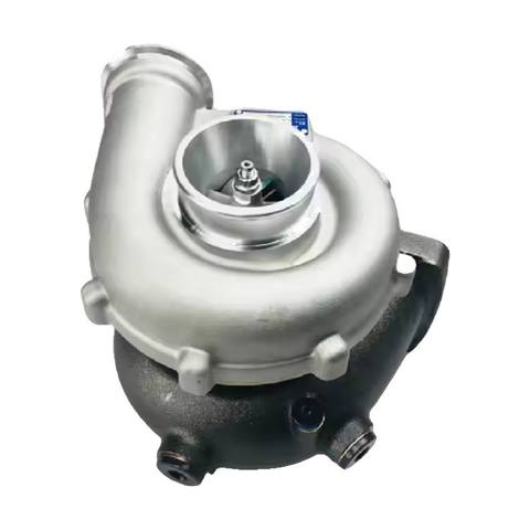 Marine Turbo K26 Recmar Charger Suitable for VOLVO Penta AD31 53269886094 3581528 53269706
