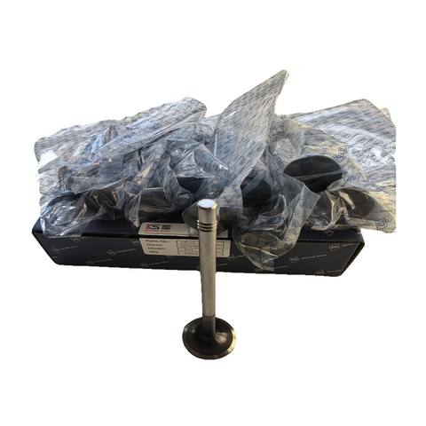 Suitable for VOLVO PENTA TAD1150-1152VE Engine Accessories TAD1140/1/2VE Exhaust Valve 214