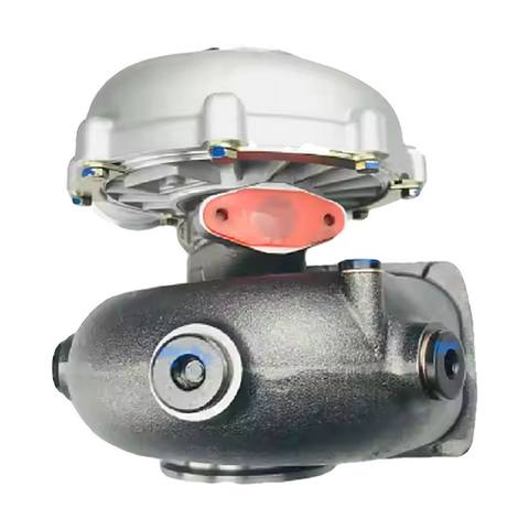 K26 Turbocharger 3581528 3802082 838695 860916R Suitable for VOLVO Ship with Engine TAMD31