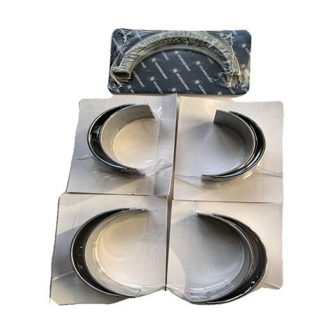 Suitable for Volvo A30G Articulated Truck Engine Accessories, Small Tile 21980753 A25F Art