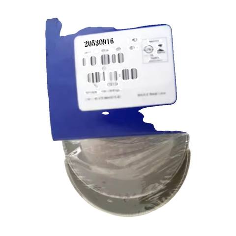Crankshaft Bearing Set 20530916 23070440 21610661 VOE23070440 for Bearing for D13 Diesel E