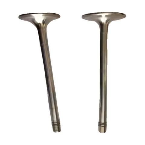 D13C D13FM EXHAUST VALVE VOE21016539 20768519 7421016539 Suitable for VOLVO Truck Marine E
