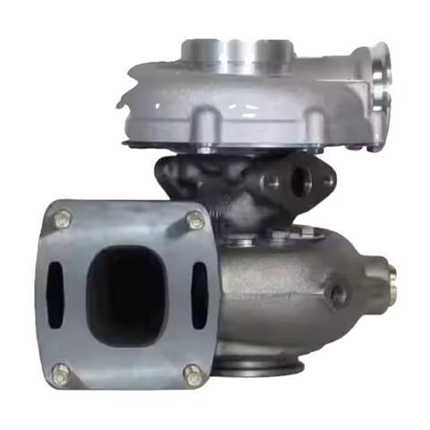 861260 Marine Turbo KACAWA 适用于 沃尔沃