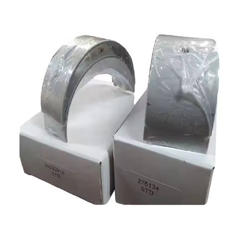 D12A 20530916 276134 20503200 20867178 20711963 23070440 Engine Main Bearing Suitable for 