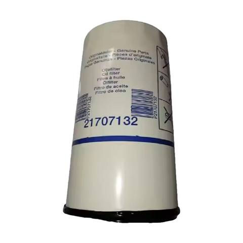 Oil Filter Long Life 85137594 21707133 Truck Oil Filter 21707132 Euro 5 Truck Filter Parts