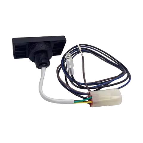 Throttle Sensor 3855650 Suitable for VOLVO Penta Marine Inboard Motor