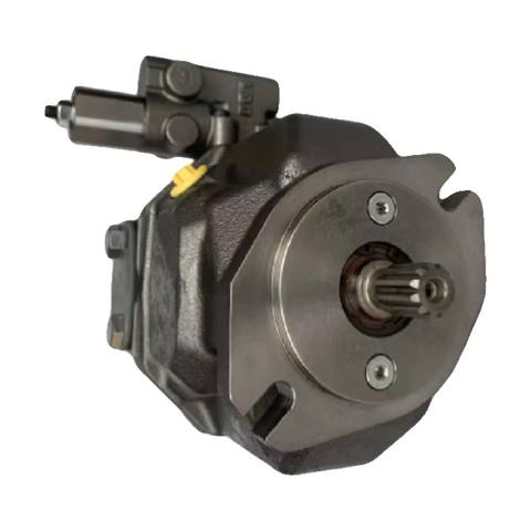 Hydraulic Piston Pump 11707966 VOE11707966 for Excavator A35D A40D