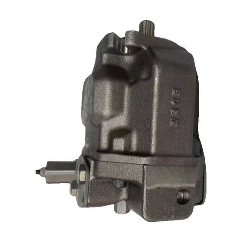 Hydraulic Pump 11707966 Suitable for Volvo A35D A40D T450D