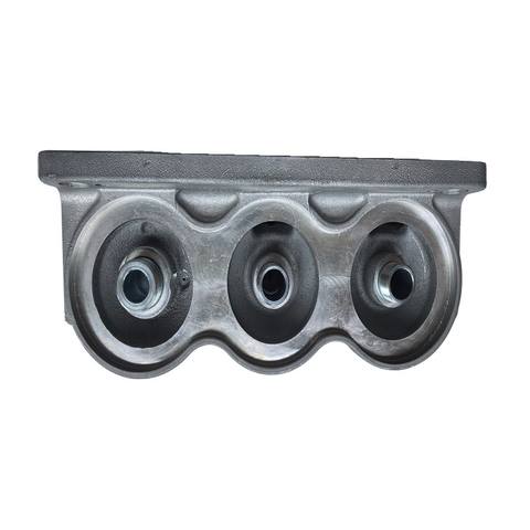 Suitable for Volvo Oil Filter Holder 17427991 L150 L180H EC380DL EC480 EC500EL A35G A40G T