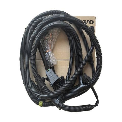 Suitable for Volvo EC300EL Engine Wiring Harness 14787192 EC250EL Engine Wire VOE14642593 