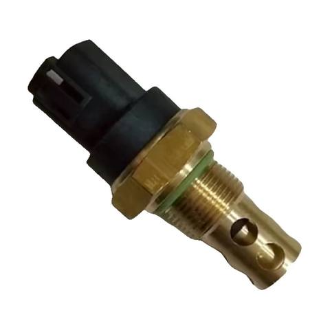 Oil Level Sensor 15048183 VOE15048183 11144494 VOE11144494 for L110 L120 Wheel Loader Oil Sensor 15048183 11144494
