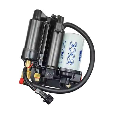 Fuel Pump Assembly 21608511 23306461 21545138 Suitable for VOLVO Penta 4.3/5.0/5.7L Electr