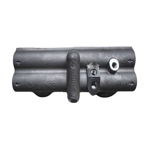 Oil Filter Bracket 11222904 L150 L180H EC380DL EC480 EC500EL A35G A40G TAD1150 1140