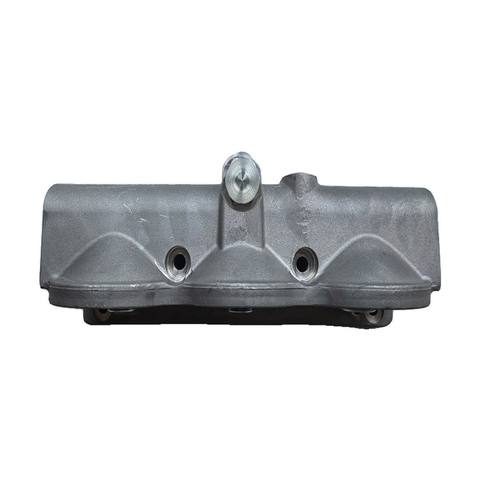 Oil Filter Housing 15138785 TAD1151VE Oil Filter Seat 15138786
