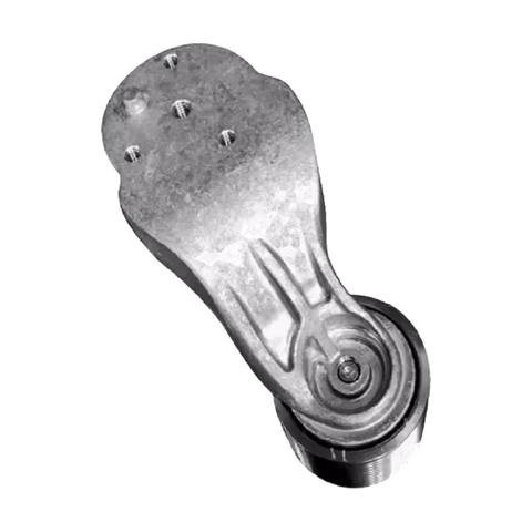 Heavy Duty Excavator Truck Parts Engine Belt Tensioner Pulley Suitable for VOLVO 20521447 