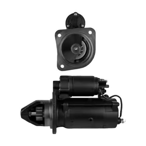 12V 11T Starter Motor Penta D40 1359119 188486 3581774 3803118 3803200 3803386 8599252 154