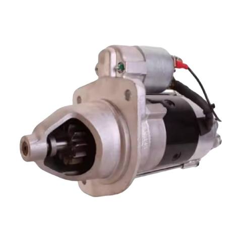 Starter Suitable Forfor VOLVO Penta Marine Diesel 3581774 3803118 3803200 3803386 859252 8