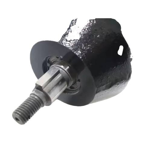 Hydraulic Fan Motor VOE17431338 for EC750D Excavator A25D A30D A35D Truck 11116529 VOE1111