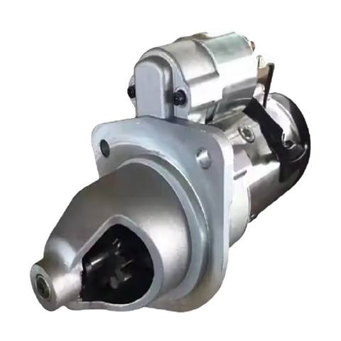 LRS01250 D9R144 097224 3581774 AUTOMATIC STARTER MOTOR Suitable for VOLVO PENTA Constructi
